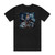 Kelis Flesh Tone Album Cover T-Shirt Black