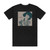 Kimbra Settle Down Album Cover T-Shirt Black