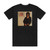 Kenny G Silhouette Album Cover T-Shirt Black