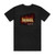 Koma Sakeo Album Cover T-Shirt Black Koma Sakeo Album Cover T-Shirt Black