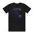 Kotipelto Coldness Album Cover T-Shirt Black