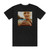 Kristin Chenoweth Some Lessons Learned Album Cover T-Shirt Black Kristin Chenoweth Some Lessons Learned Album Cover T-Shirt Black
