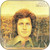 Joe Dassin Le Jardin Du Luxembourg Album Cover Sticker
