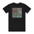 Kevin Greenspon Paradise Ad Album Cover T-Shirt Black