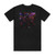 Kyros Cloudburst Album Cover T-Shirt Black