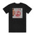 K Michelle More Issues Than Vogue Album Cover T-Shirt Black