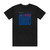 Kenny Burrell Midnight Blue Album Cover T-Shirt Black
