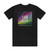 Karussell Erdenwind Album Cover T-Shirt Black