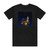 Kingdom Come Hands Of Time Album Cover T-Shirt Black