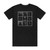 Ka-Tet  Album Cover T-Shirt Black