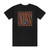 Kyuss Wretch 1 Album Cover T-Shirt Black