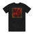 Kyuss Blues For The Red Sun 1 Album Cover T-Shirt Black Kyuss Blues For The Red Sun 1 Album Cover T-Shirt Black
