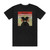 Keith Jarrett Life Between The Exit Signs Album Cover T-Shirt Black