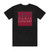 Keith Jarrett Paris Concert Album Cover T-Shirt Black