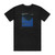 Keith Jarrett Works Album Cover T-Shirt Black