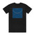 Keith Jarrett Backhand Album Cover T-Shirt Black