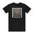 Keith Jarrett El Juicio Album Cover T-Shirt Black