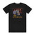 Konets filma  Album Cover T-Shirt Black
