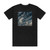 Klangwelt Xoio Album Cover T-Shirt Black