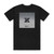 KNK Gravity 1 Album Cover T-Shirt Black KNK Gravity 1 Album Cover T-Shirt Black