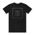 KNK Knock Album Cover T-Shirt Black