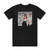 Karmin Inside Out Album Cover T-Shirt Black