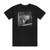 Kim Carnes Light House Album Cover T-Shirt Black