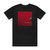 Kings of Convenience Versus Album Cover T-Shirt Black