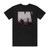 Kings of Convenience Declaration Of Dependence Album Cover T-Shirt Black