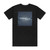 Krewella One Minute Album Cover T-Shirt Black