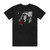 Katarina Knechtova Donekonena The Best Of 1997 2010 Album Cover T-Shirt Black