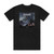Kvalvaag Malum Album Cover T-Shirt Black