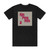Kin Ping Meh Kin Ping Meh 3 Album Cover T-Shirt Black