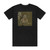 Ki Theory Kitty Hawk Album Cover T-Shirt Black