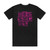 Ki Theory Messages Error Album Cover T-Shirt Black