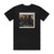 Kontroll-Raum Check In Album Cover T-Shirt Black