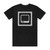 Karl Bartos 15 Minutes Of Fame Album Cover T-Shirt Black