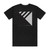 Kensington Borders Album Cover T-Shirt Black