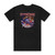 Korrozia metalla  1 Album Cover T-Shirt Black