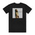 Kiss of Life Breathe Album Cover T-Shirt Black