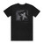 Korsika X Album Cover T-Shirt Black