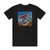 Ken Thorne Superman Ii 4 Album Cover T-Shirt Black