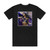 Kumi Koda No Regret Album Cover T-Shirt Black