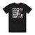 Kumi Koda Pop Diva Album Cover T-Shirt Black