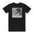Kumi Koda Empty 1 Album Cover T-Shirt Black
