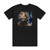 Kumi Koda Empty 3 Album Cover T-Shirt Black