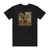 Kampfar Profan Album Cover T-Shirt Black