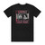 Kevin Coyne Babble Album Cover T-Shirt Black