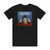 KJ-52 Collaborations Album Cover T-Shirt Black