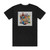 King Gnu Sympa Album Cover T-Shirt Black